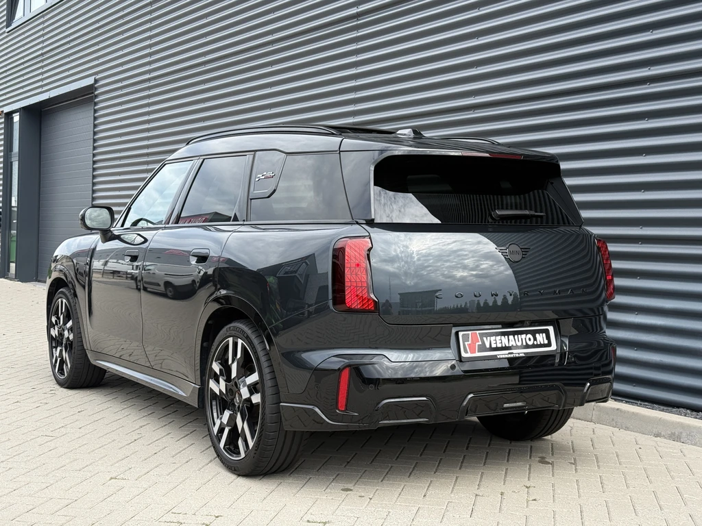 MINI Countryman – foto 5