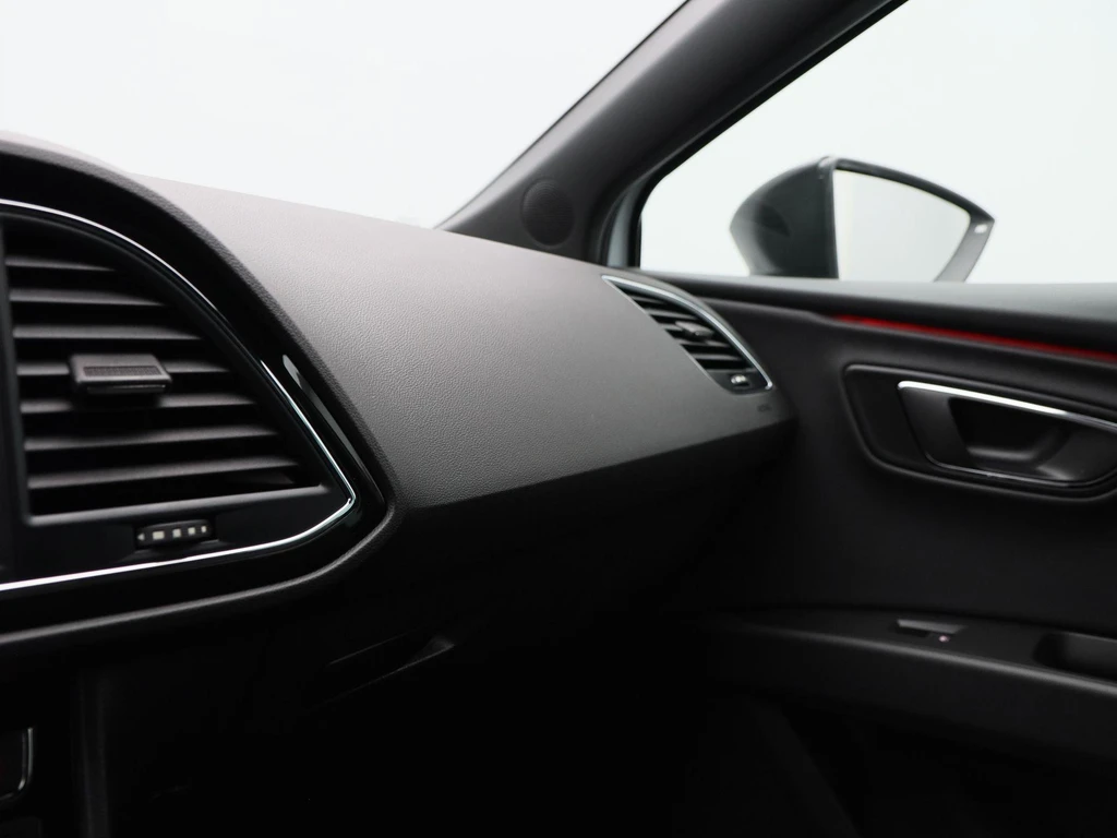 SEAT Leon – foto 34