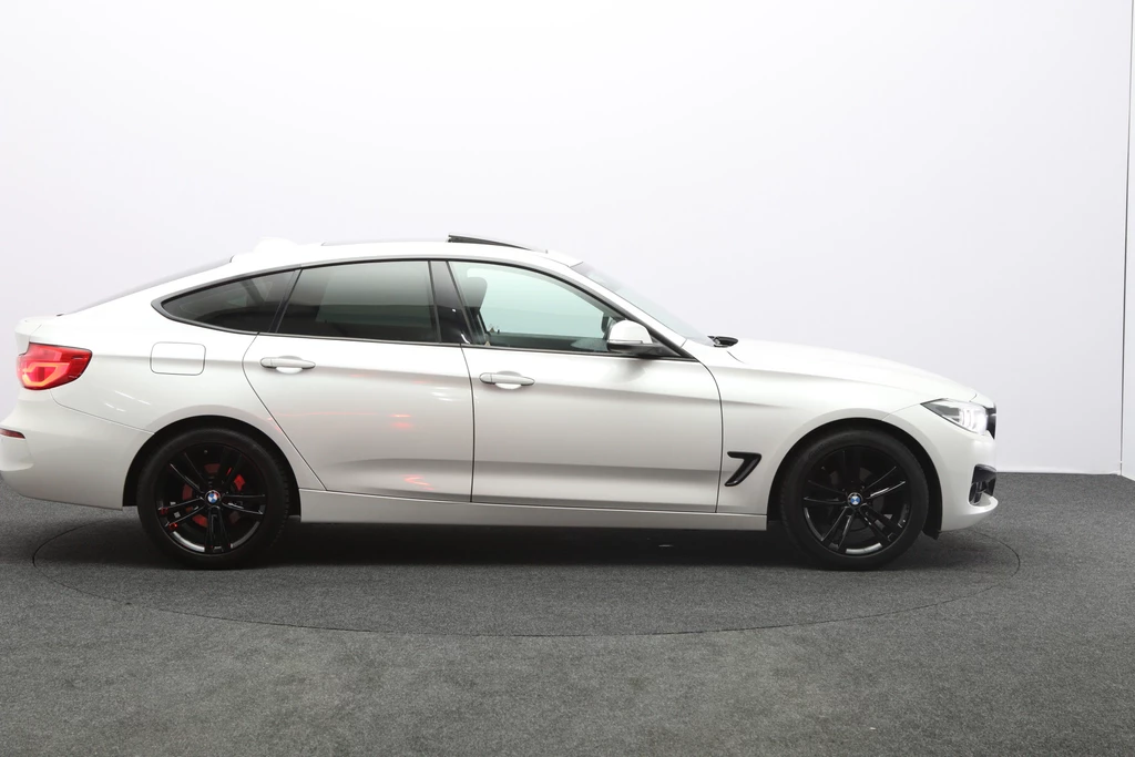 BMW 3 Serie – foto 7