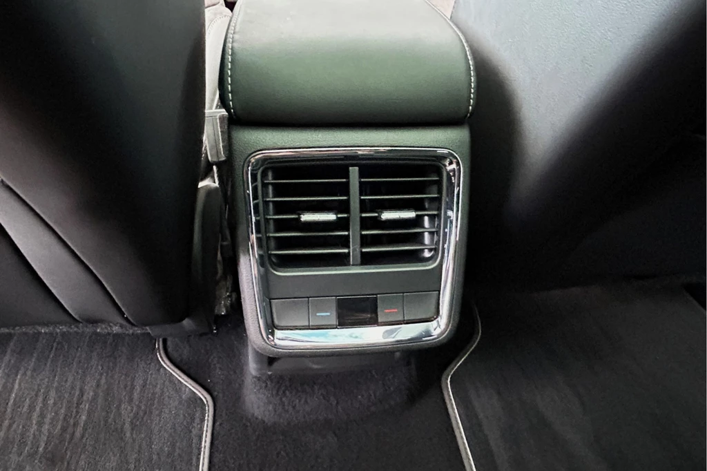 Škoda Enyaq iV – foto 36