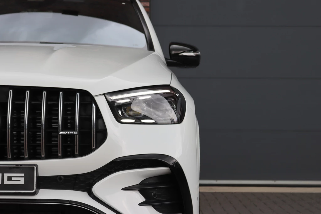 Mercedes-Benz GLE – foto 24