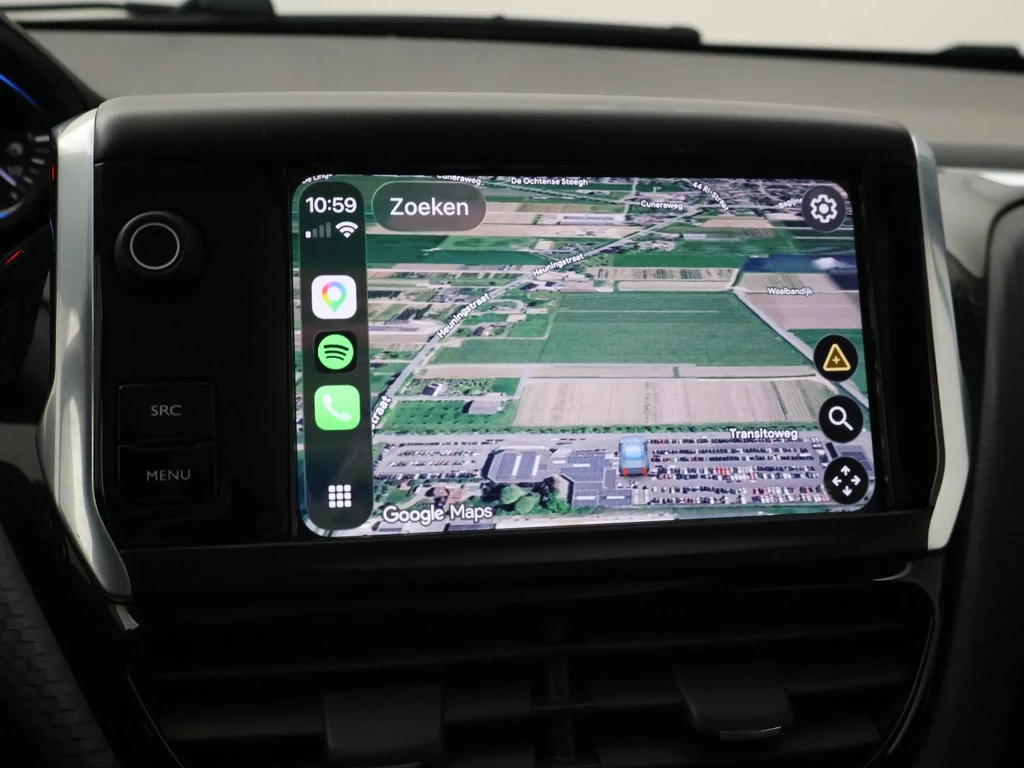 Peugeot 2008 – foto 15