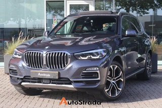 BMW X5 – thumbnail 1