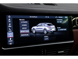Porsche Cayenne – thumbnail 17