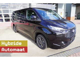Ford Transit Custom – thumbnail 5