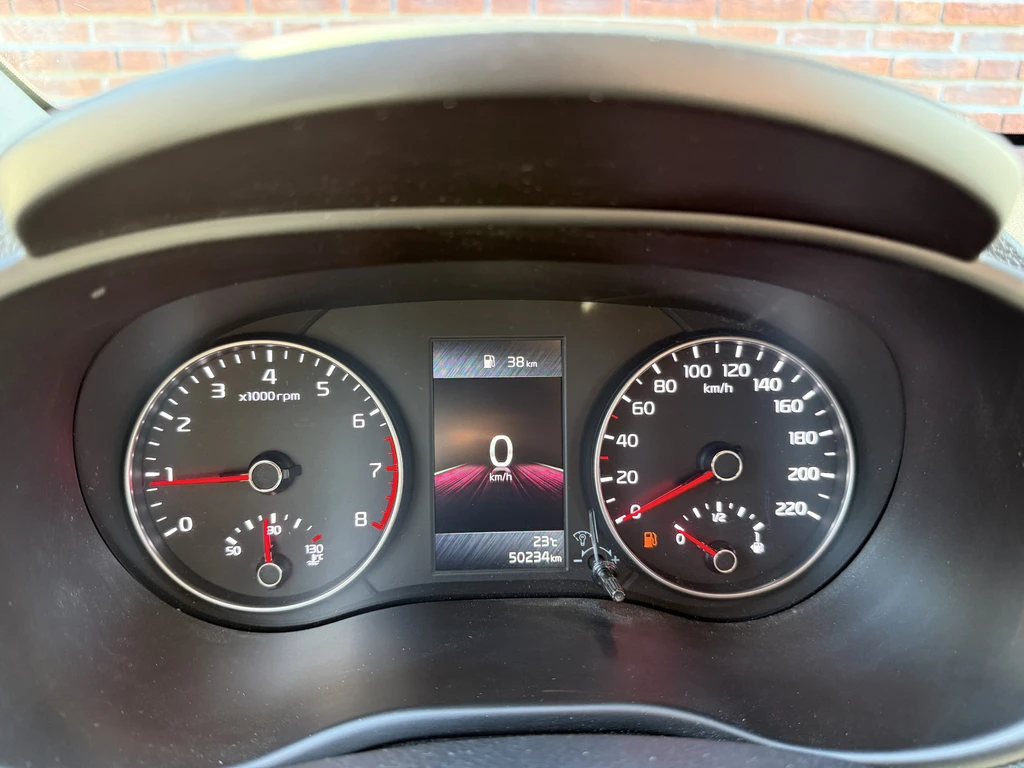 Kia Picanto – foto 9