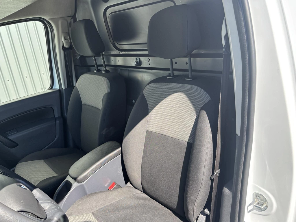 Renault Kangoo Z.E. – foto 16