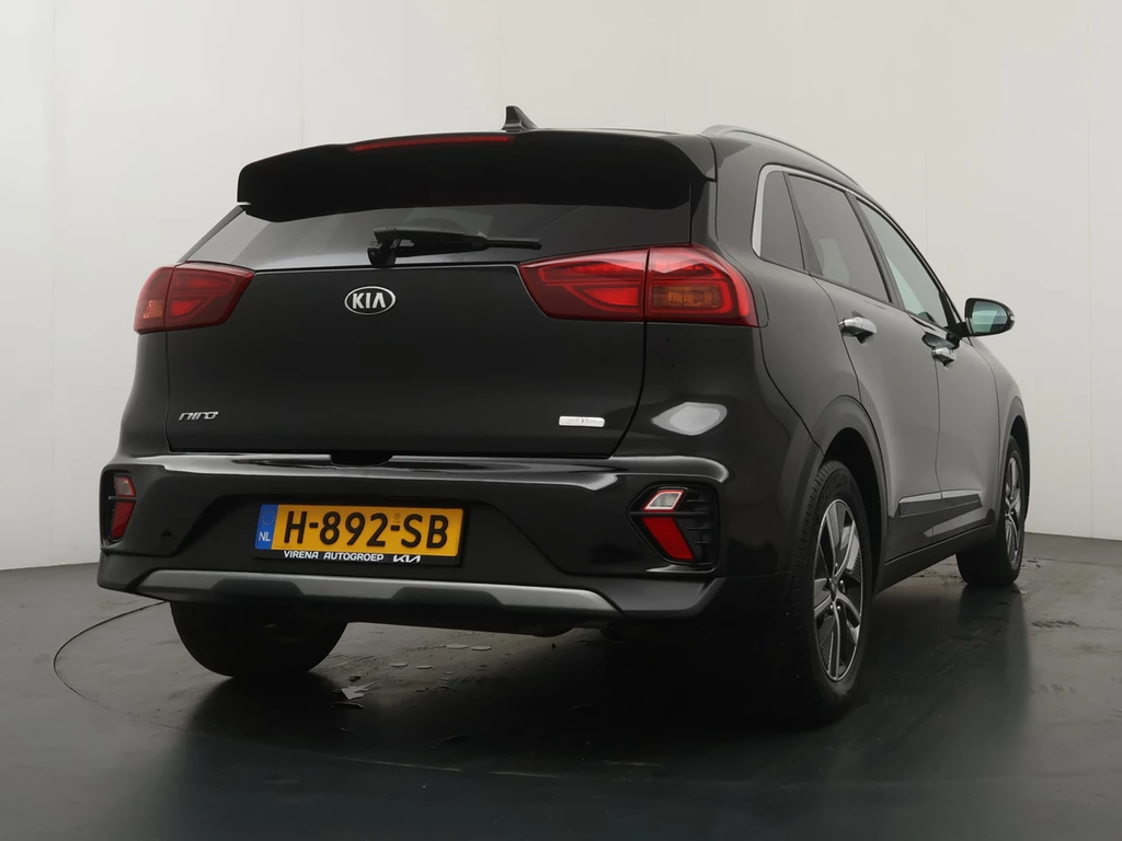 Kia Niro – foto 7