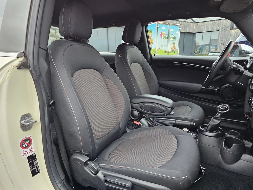 MINI Cooper – foto 12