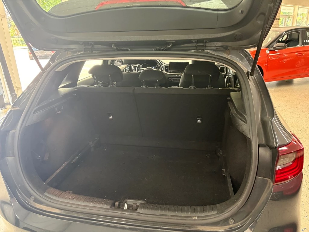 Kia Ceed – foto 21
