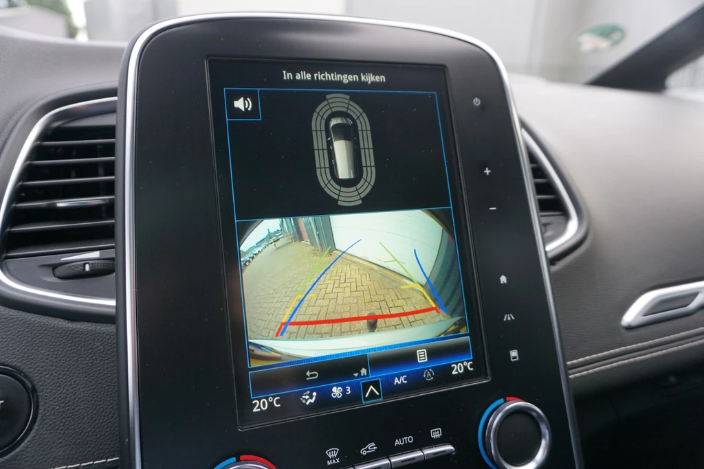 Renault Grand Scénic – foto 8