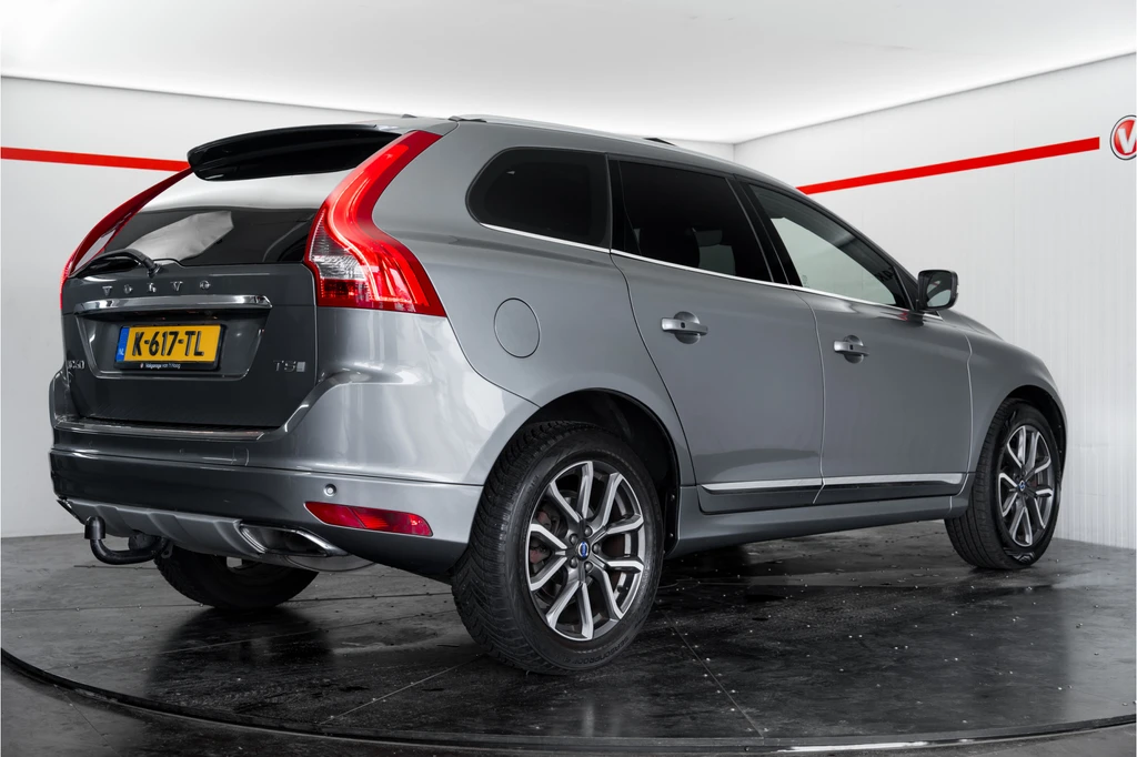 Volvo XC60 – foto 5