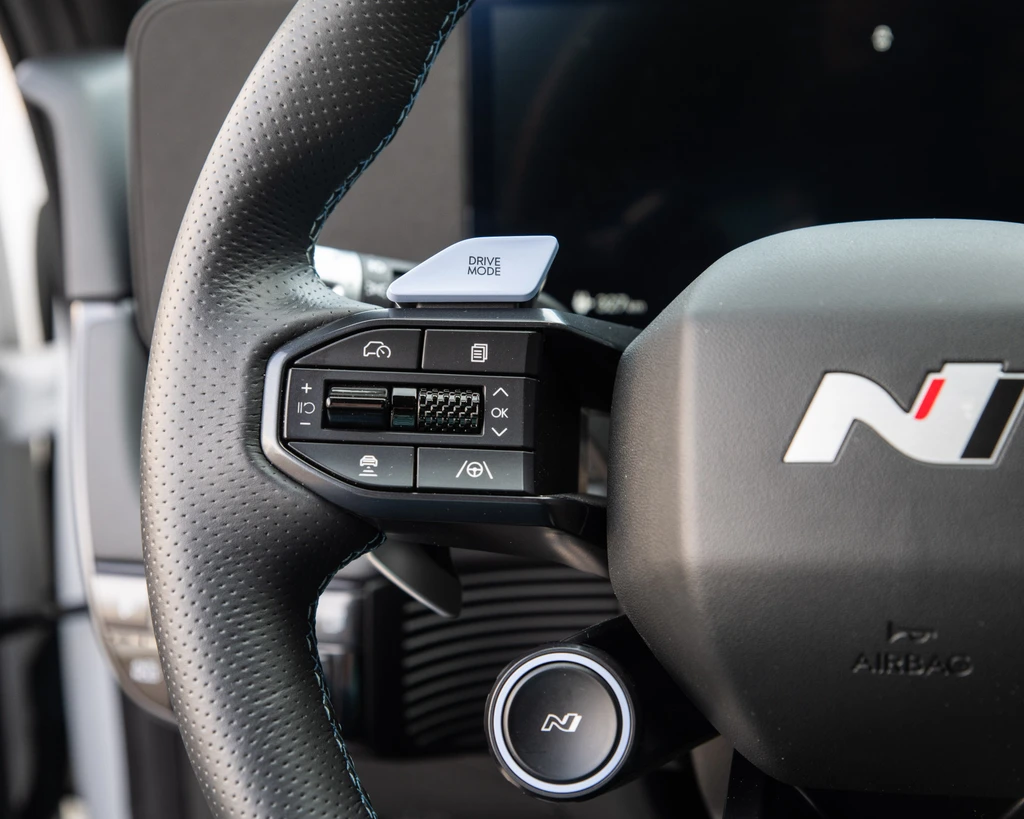 Hyundai IONIQ 5 – foto 40
