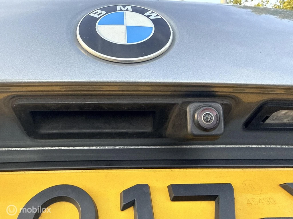 BMW 1 Serie – foto 15