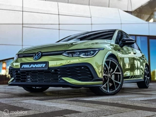 Volkswagen Golf – thumbnail 2