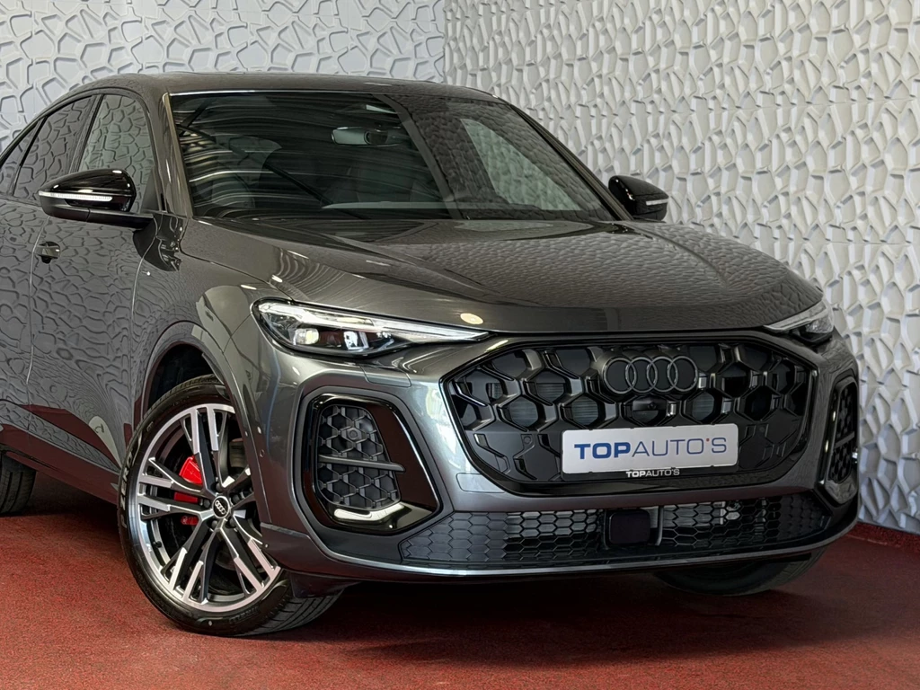 Audi Q5 – foto 14