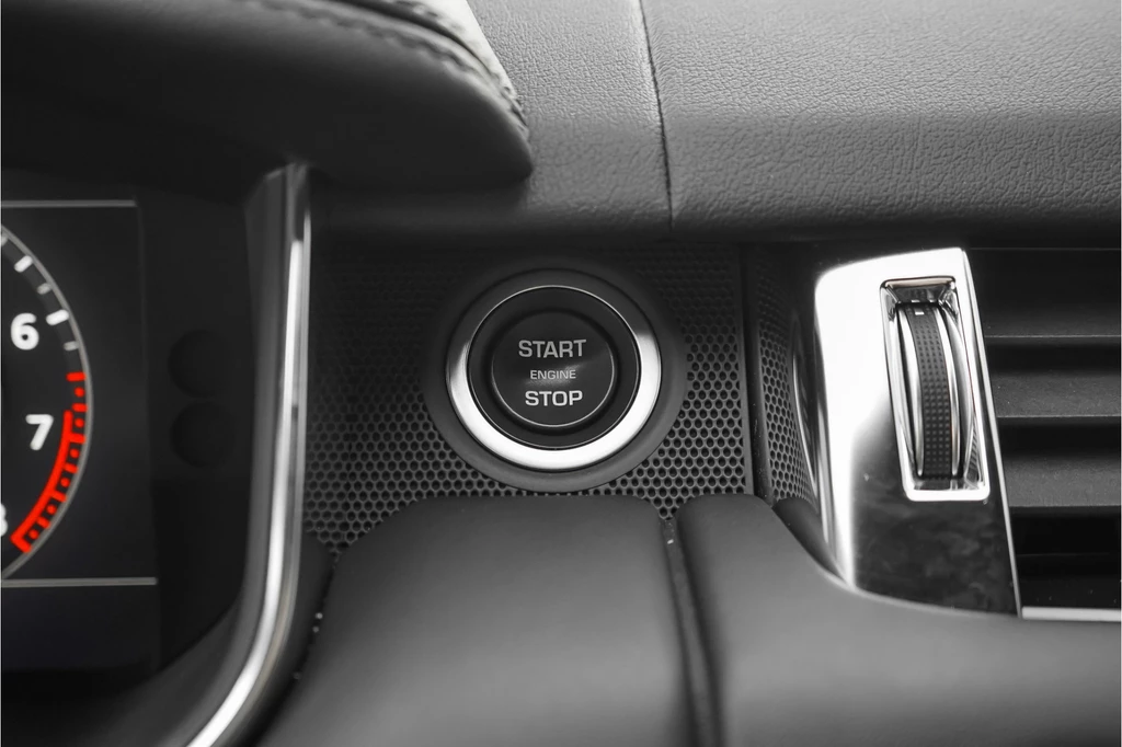 Land Rover Range Rover Sport – foto 43