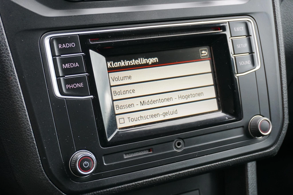 Volkswagen Caddy – foto 34