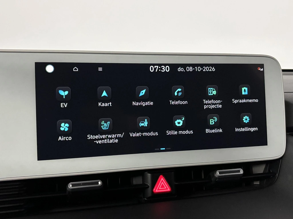 Hyundai IONIQ 5 – foto 37