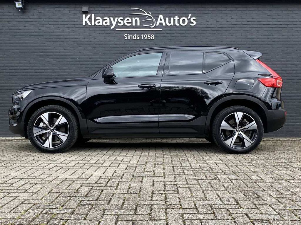 Volvo XC40 – foto 2