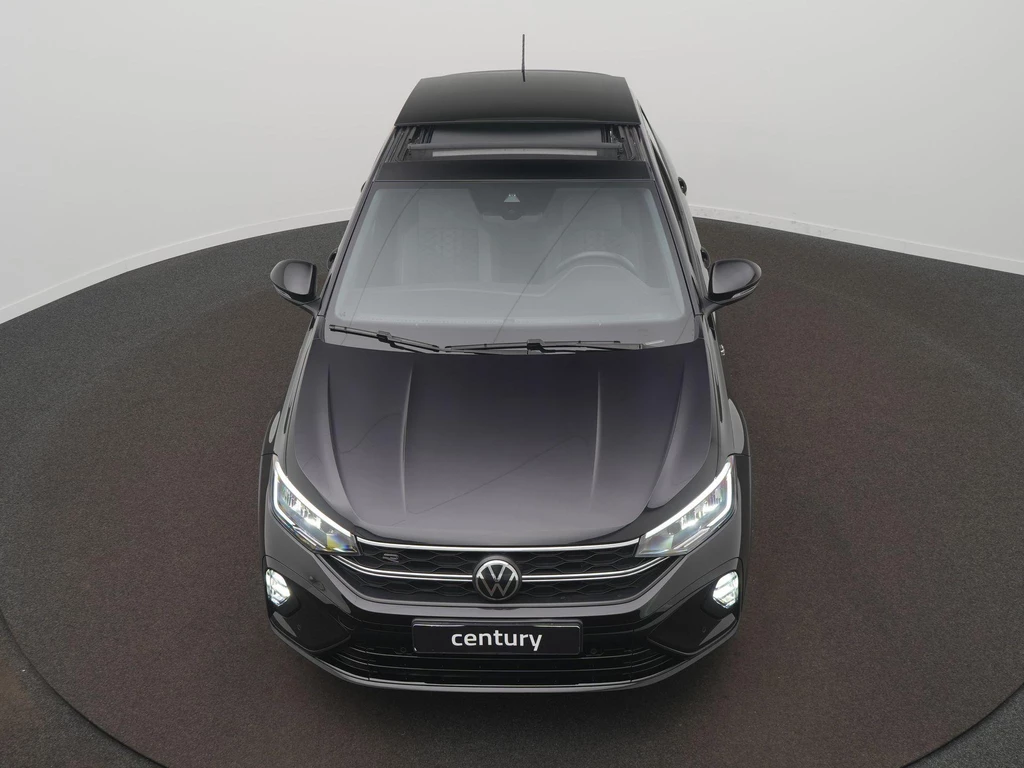 Volkswagen Taigo – foto 11