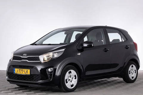 Kia Picanto 1.0 MPi ComfortPlusLine | AIRCO ✅ 1e Eigenaar .