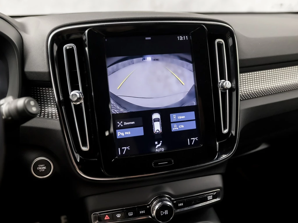 Volvo XC40 – foto 16
