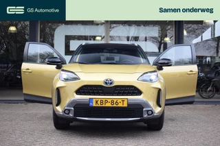 Toyota Yaris Cross – thumbnail 13