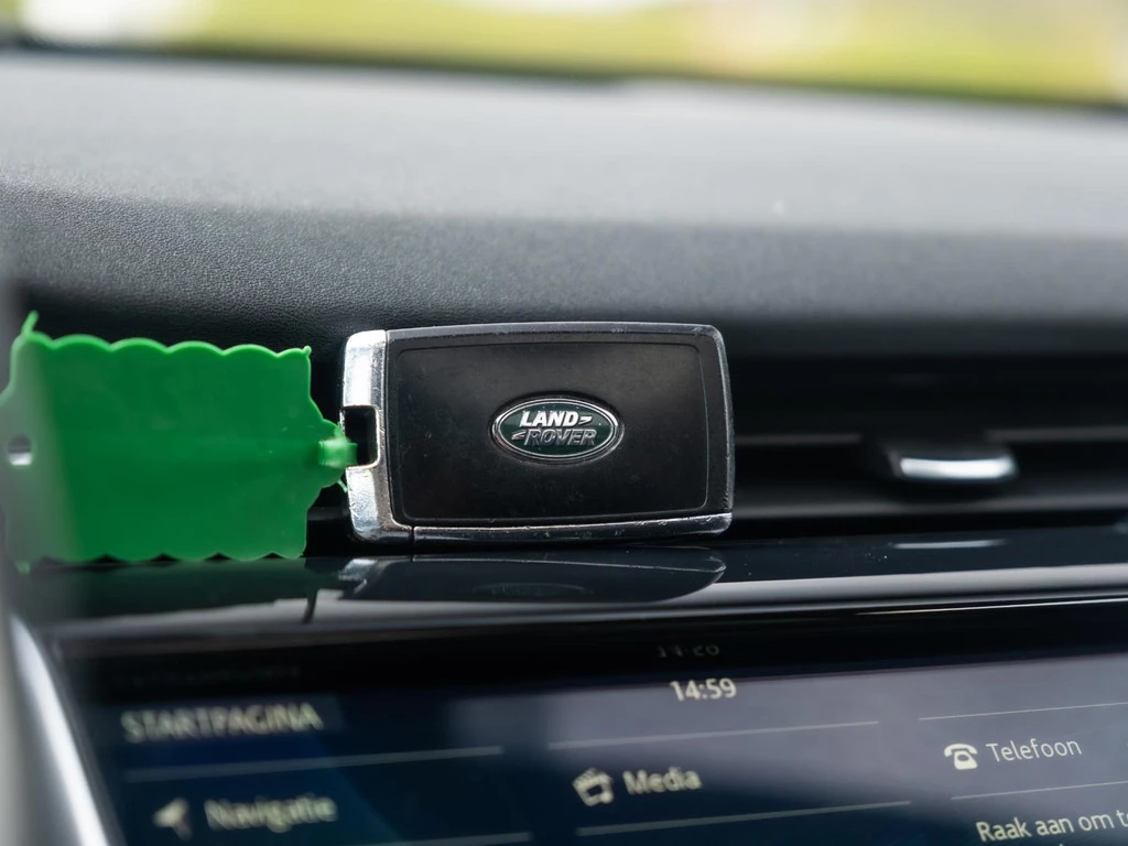 Land Rover Discovery Sport – foto 60