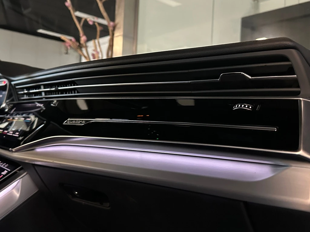 Audi Q7 – foto 44