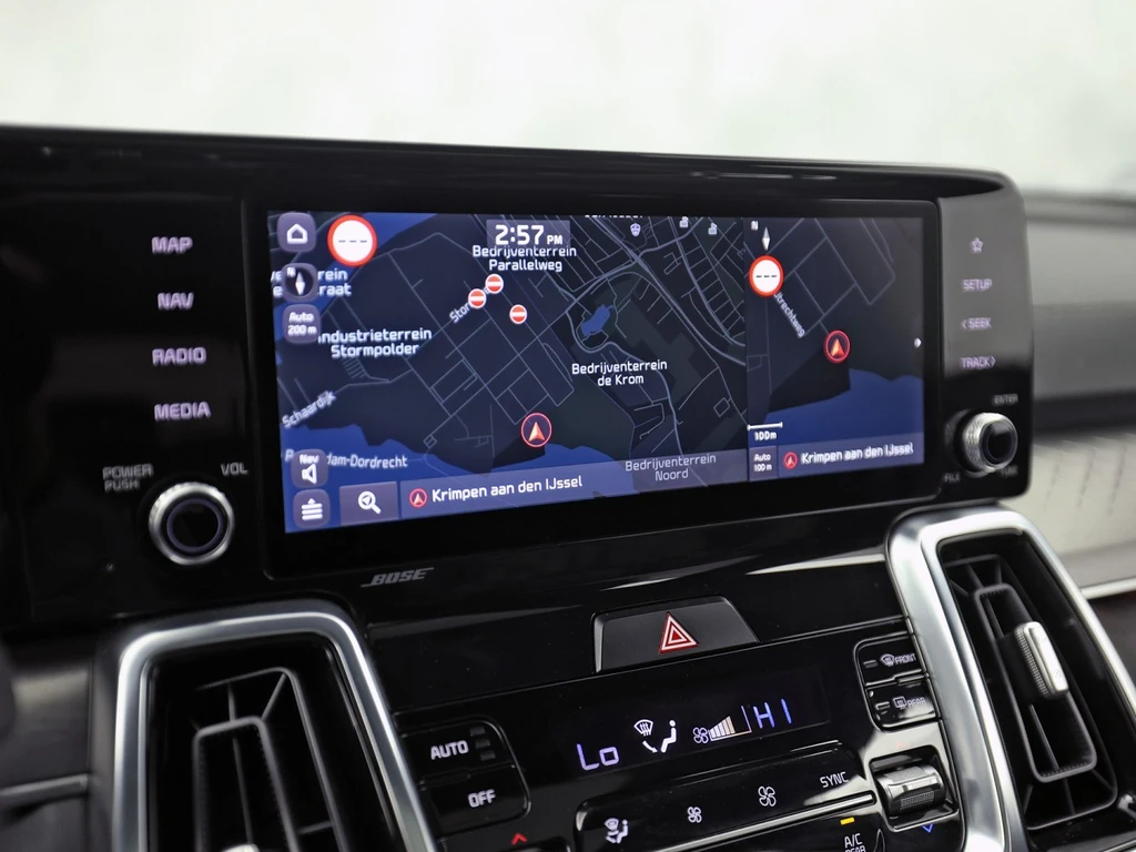 Kia Sorento – foto 10