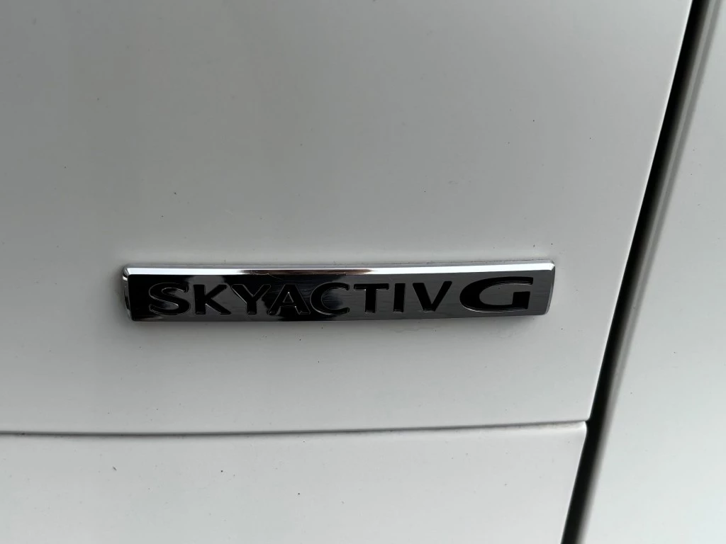 Mazda CX-30 – foto 16