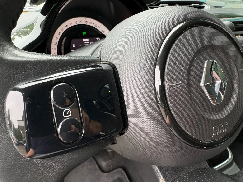 Renault Twingo – foto 11