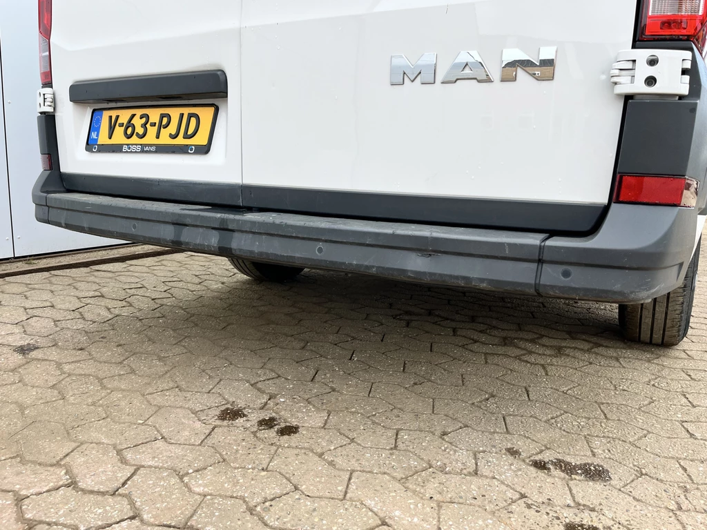 MAN TGE – foto 17