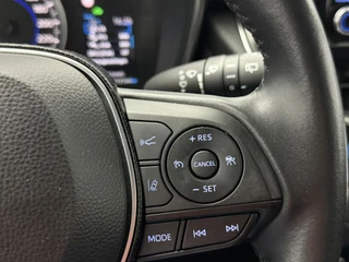 Toyota Corolla Touring Sports – thumbnail 18