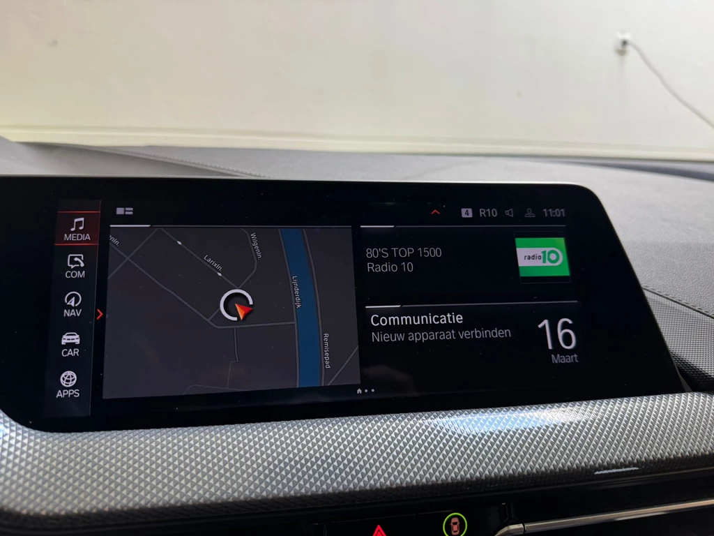 BMW 1 Serie – foto 34