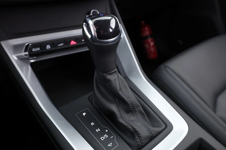 Audi Q3 – foto 29