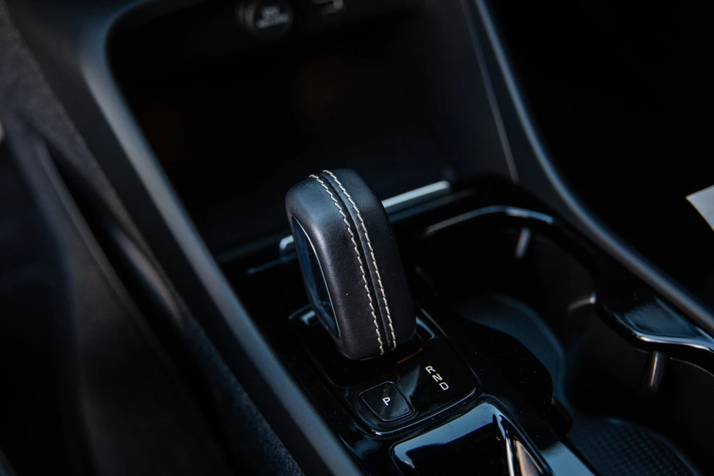 Volvo XC40 – foto 18