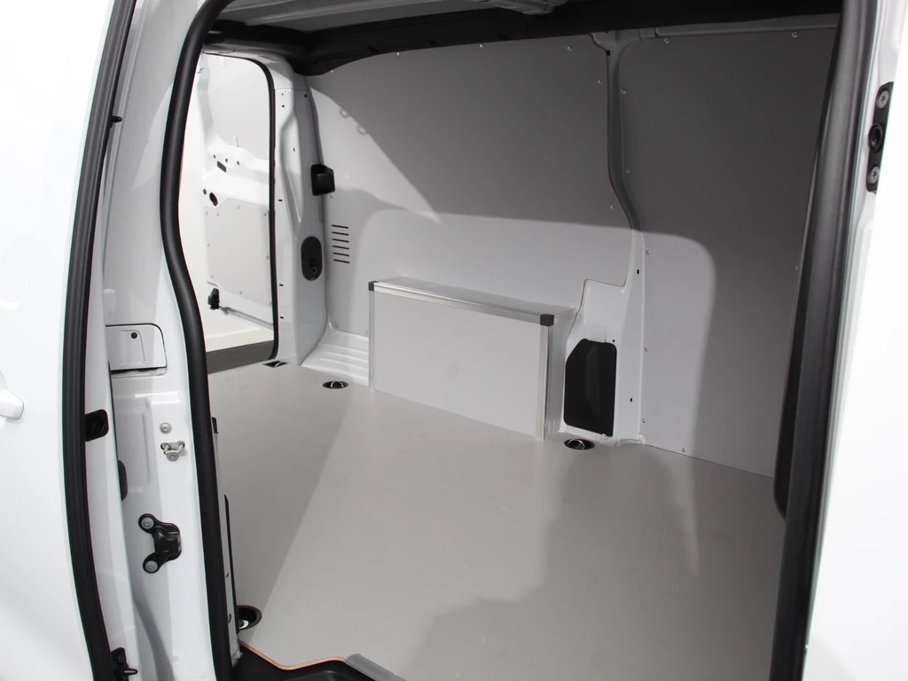 Opel Vivaro – foto 11