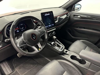 Renault Arkana – thumbnail 14