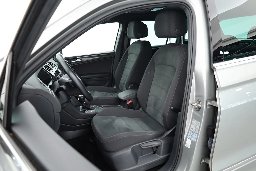 Volkswagen Tiguan – foto 6