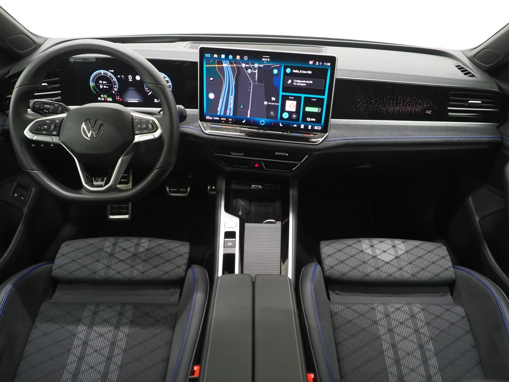 Volkswagen Passat – foto 10