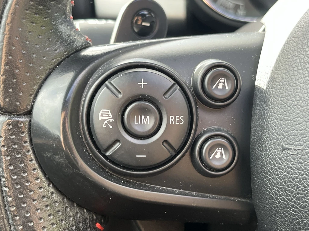 MINI 3-deurs – foto 19