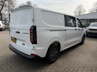 Ford Transit Custom – thumbnail 6