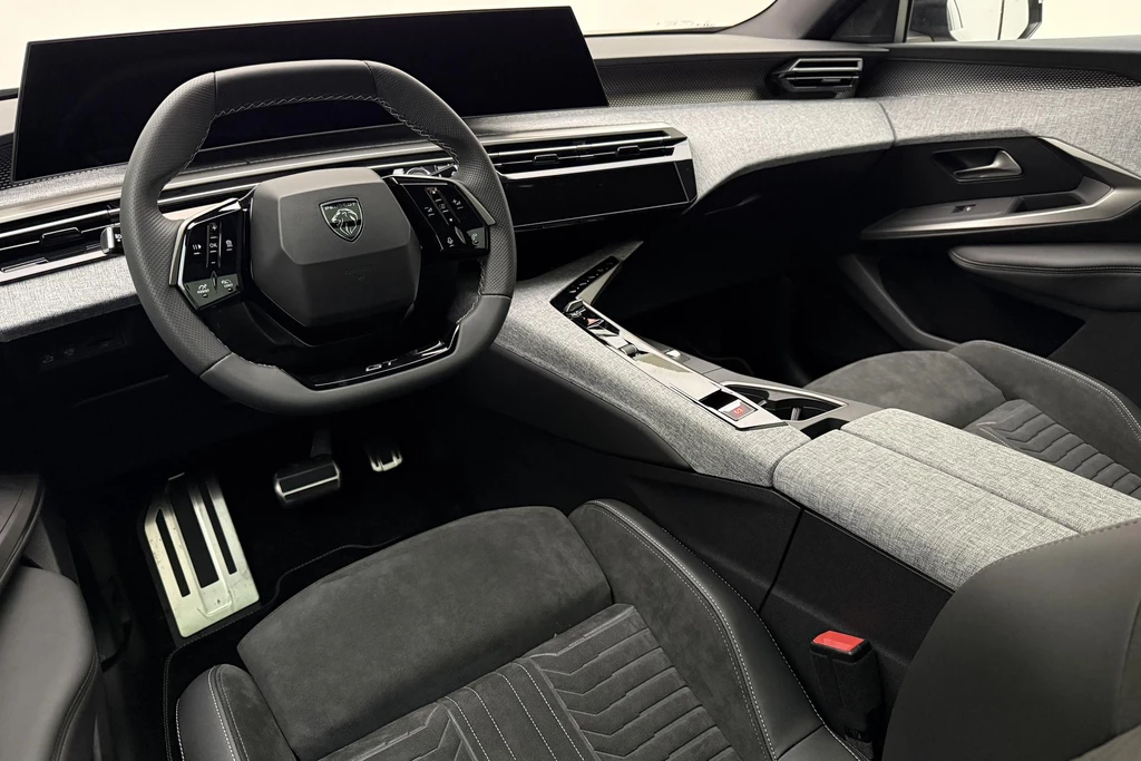 Peugeot 5008 – foto 22