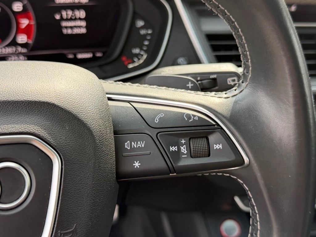 Audi SQ5 – foto 40