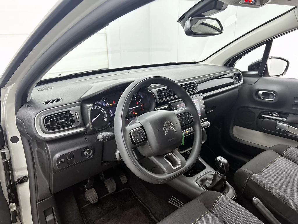 Citroën C3 – foto 11