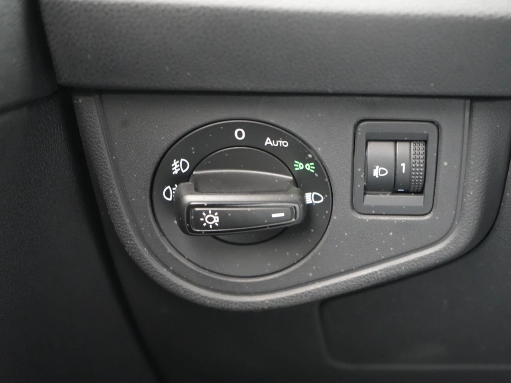 Volkswagen Taigo – foto 29