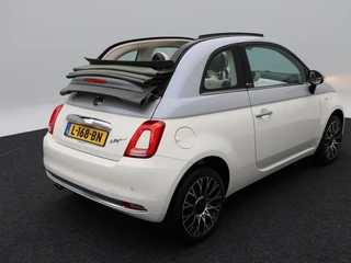 Fiat 500C – thumbnail 7