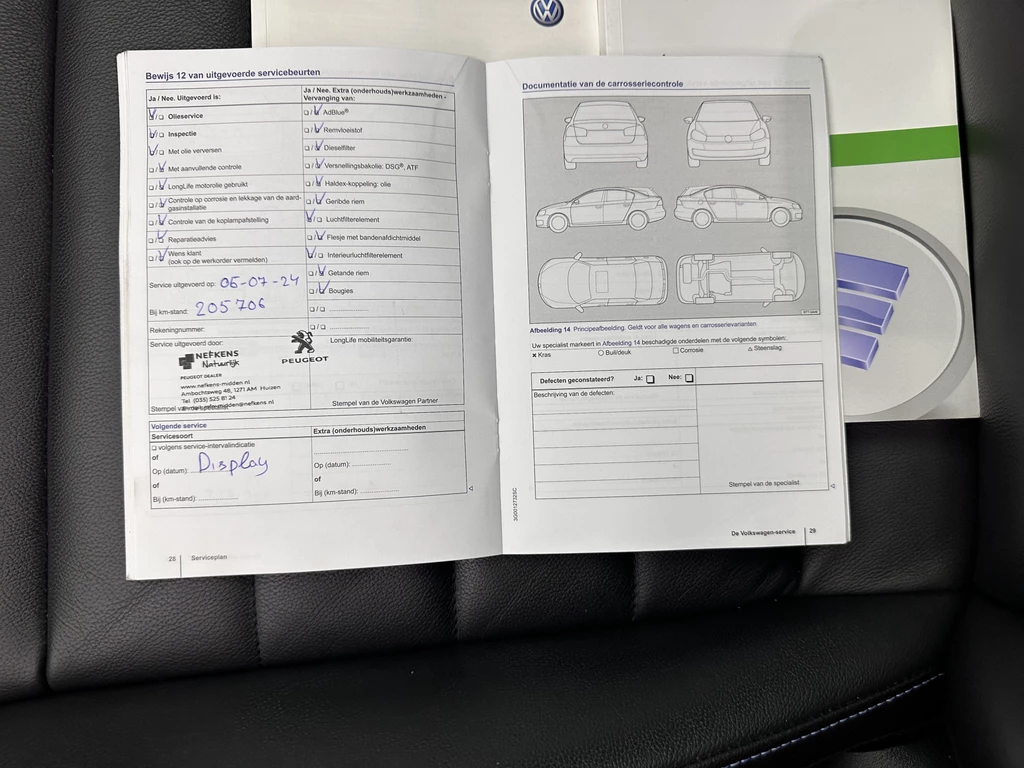 Volkswagen Golf – foto 41